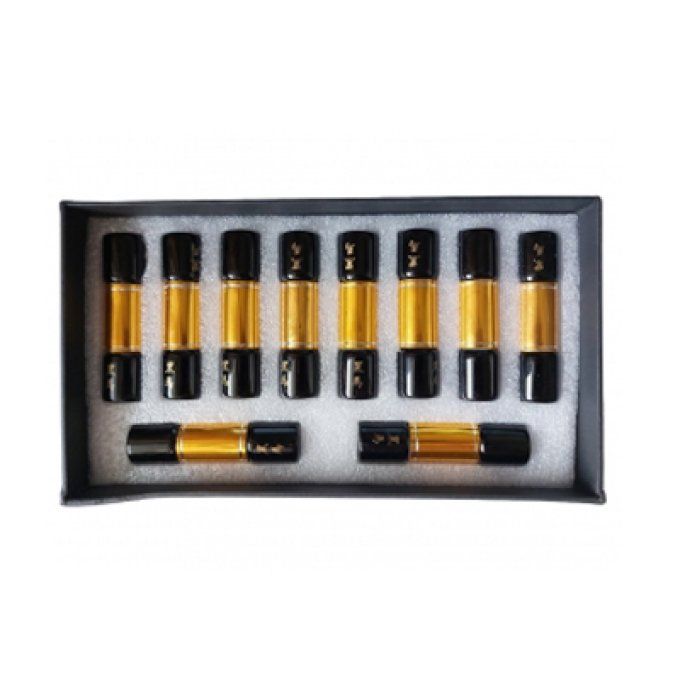 BLACK  HIMALAYAN SHILAJIT APHRODISIACS HERBAL FORMULA: billes de RESINE DE L HIMALAYA,   A CROQUER 