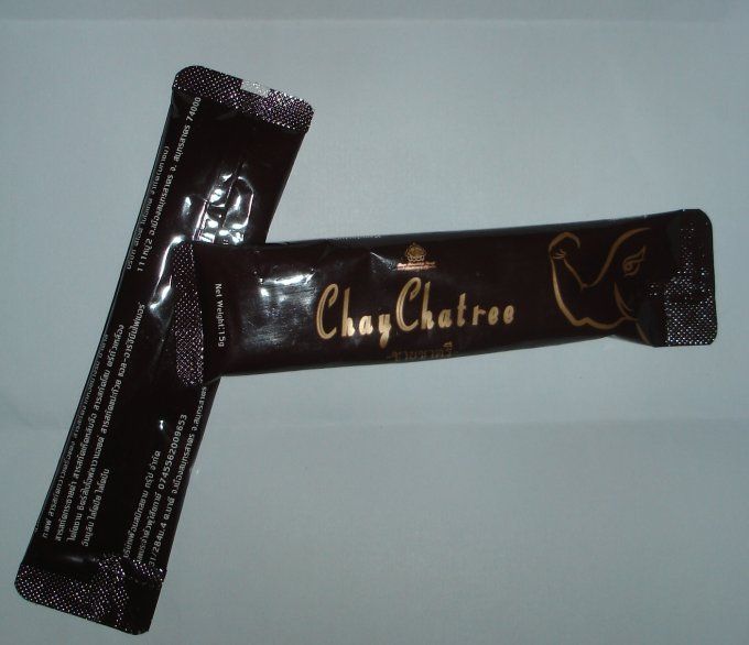 CHAYCHATEE BLACK LABEL  - SEXUAL LIBIDO COFFEE FOR MEN : Numéro 1 des CAFES SEXUELS en THAILANDE HOM