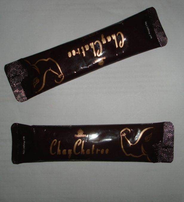 CHAYCHATEE BLACK LABEL  - SEXUAL LIBIDO COFFEE FOR MEN : Numéro 1 des CAFES SEXUELS en THAILANDE HOM