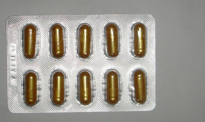 DRAGON POWER Golden Capsules: aphrodisiaq ,100% Veg, homme, Lot de 2 capsules DOREE ,exp2025.07