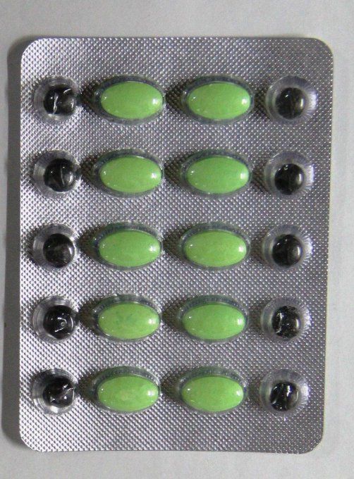 ERDUOHUN SEXUAL FORMULA FOR MEN : 100% Végétal, pour Homme Adulte, formule PLANTES CHINOIS