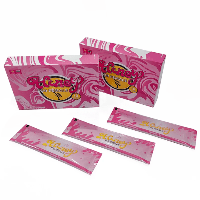 APHRODISIAQUE LIQUIDE  pour FEMMES:  WOMAN  APHRODISIACS FORMULA : lot de 1 sachet de 20 gramm 