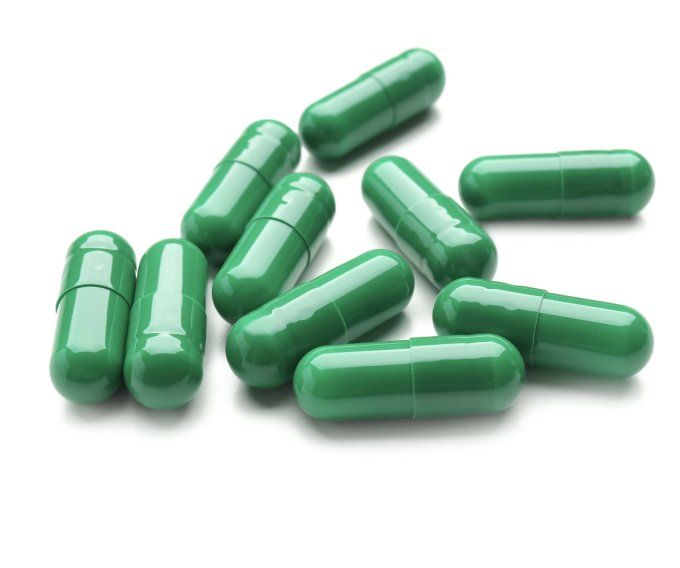 REODOE NATURAL SEXUAL PERFORMANCE SOLUTION FOR ADULT MEN / LOT DE 2  CAPSULES vertes  , exp 2027