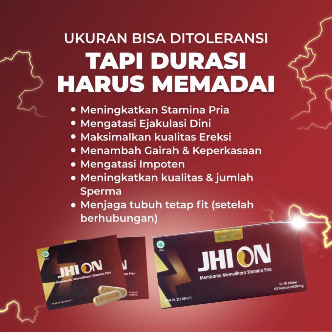 JHION  - HERBAL MALE ENHANCEMENT CAPSULES -: Aphrodisiaque,100% Végétal -Homme,,lot 2 caps,exp 2026