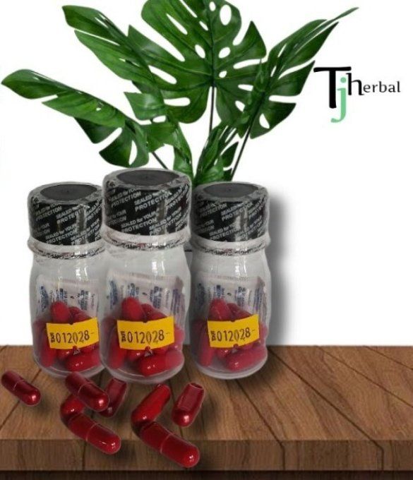 JOYO HERBALIS - PURE TRADITIONNAL HERBAL PREPARATION FOR PENIS SIZE AND ERECTIONS ( AUSTRALIE ) 