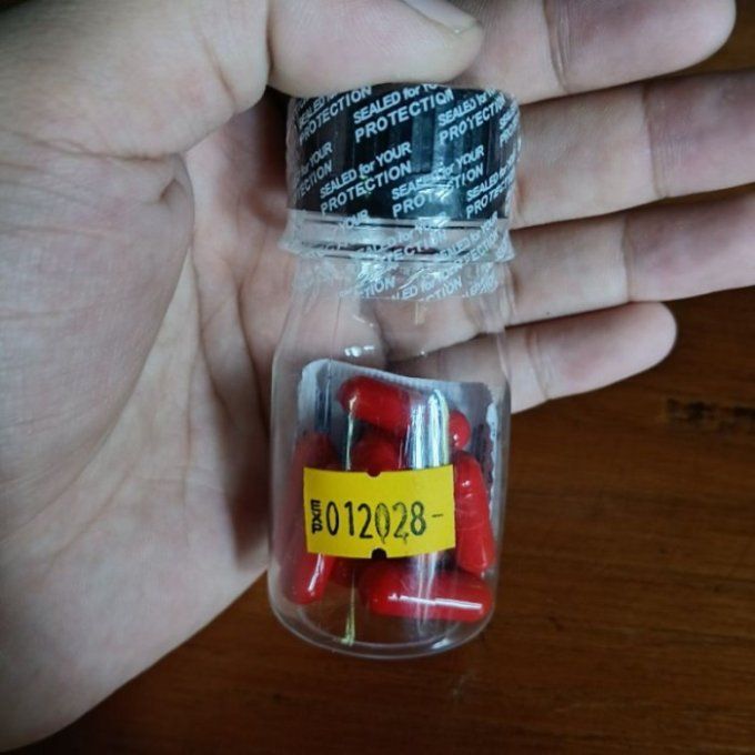 JOYO HERBALIS - PURE TRADITIONNAL HERBAL PREPARATION FOR PENIS SIZE AND ERECTIONS ( AUSTRALIE ) 