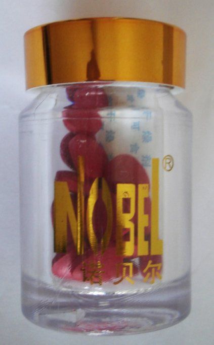  NOBEL HERBAL SEX BOOSTER: HOMMES FEMMES ,aphrod.  du TIBET , CHINE &NEPAL, lot 2 TABLETS  a CROQUER