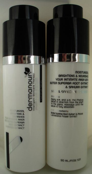 PHALLUS SERUM: pour HOMME, Erection/TAILLE DE LA VERGE,tube  scellé  30 ML pour 1 MOIS , exp:2026.01