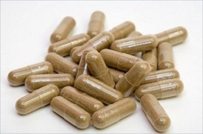 VITROMAN XTRA POWER (HERBAL SEXUAL BOOSTER MEN):100% Vég, Homme Adulte,2 capsules veg transp,2026