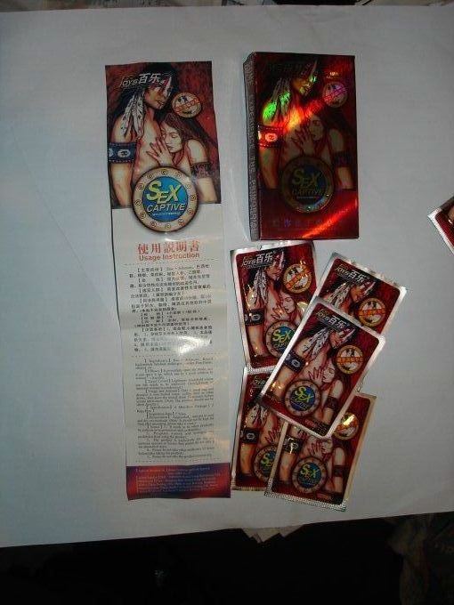 SEX CAPTIVE : 100% FEMME,lot 2 Sachets de Poudre Extraits de Plantes PEROU/BRESIL,exp 12.2025